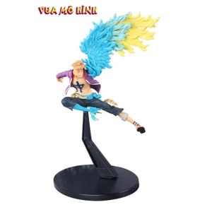 Mua Mô hình figure Marco the phoenix ver one piece tại Nino24 #7 Mua Mô hình figure Marco the phoenix ver one piece tại Nino24